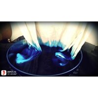 Thuốc nhuộm quần áo, vải Len cotton