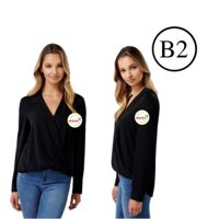 Thuốc nhuộm quần áo, vải Voan lụa, màu Đen MAHU_VOANLUAMAUDENB2