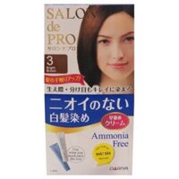 thuốc nhuộm SALON de PRO: