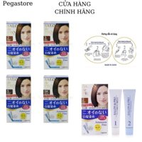 Thuốc nhuộm SALON DE‎ PRO﻿ Quick Dyeing Cream - kem nhuộm SALON 40ml