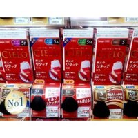 Thuốc Nhuộm Tóc Bạc CIELO Nhật