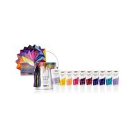 Thuốc nhuộm tóc bán vĩnh viễn Fudge Paintbox nhiều màu