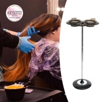 Thuốc Nhuộm Tóc Bát Giá Đỡ Tóc Nhuộm Dụng Cụ Tô Màu Bảo Quản Tóc Màu Bát Giá Cho Gia Đình Salon Làm Tóc Cửa Hàng Cắt Tóc