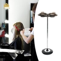 Thuốc Nhuộm Tóc Bát Giá Đỡ Tóc Nhuộm Dụng Cụ Tô Màu Lưu Trữ Di Động Chắc Chắn Tint Bát Đứng Cho Salon Tóc Tại Nhà Làm Tóc