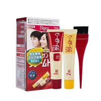 Thuốc Nhuộm Tóc Bigen Hoyu 6G