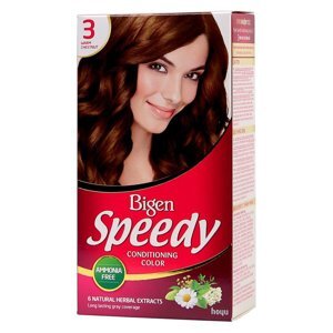 Thuốc nhuộm tóc Bigen số 3 của Nhật