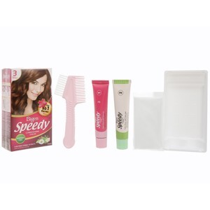 Thuốc nhuộm tóc Bigen số 3 của Nhật