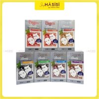 Thuốc Nhuộm Tóc BIGEN SPEEDY HAIR COLOR CONDITINONER