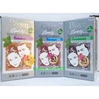 Thuốc Nhuộm Tóc Bigen Speedy Hair Color Conditioner