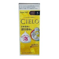 Thuốc nhuộm tóc Cielo 5