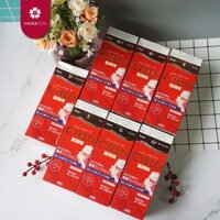 THUỐC NHUỘM TÓC CIELO EX CREAM DẠNG BỌT CỰC TỐT