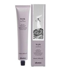 Thuốc nhuộm tóc Davines Mask – 100ml, thảo dược, bền màu, bảng màu đa dạng cho mọi lứa tuổi