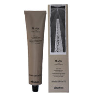Thuốc nhuộm tóc Davines màu 7.0, bền màu, an toàn cho tóc, cho độ bóng hoàn hảo