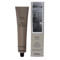 Thuốc nhuộm tóc Davines màu 5.56, lên màu chuẩn, bền màu, an toàn cho tóc, nuôi dưỡng sâu