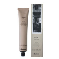 Thuốc nhuộm tóc Davines màu 8.0, lên màu tốt, bền màu, an toàn cho tóc, nuôi dưỡng sâu