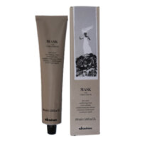 Thuốc nhuộm tóc Davines màu 6.0, bền màu, an toàn cho tóc, tăng độ bóng, nuôi dưỡng sâu