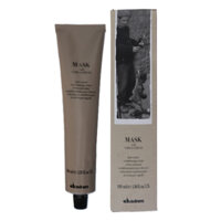 Thuốc nhuộm tóc Davines màu 6.73, lên màu đẹp, bền màu, an toàn cho tóc, nuôi dưỡng sâu