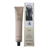 Thuốc nhuộm tóc Davines màu 5.61, lên màu tốt, bền màu, an toàn cho tóc, nuôi dưỡng sâu