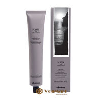 Thuốc nhuộm tóc Davines, màu tự nhiên, chính hãng Italia, dưỡng bảo vệ tóc an toàn