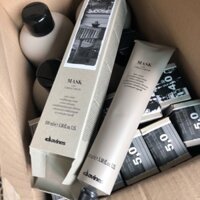 Thuốc nhuộm tóc Davines phủ bạc