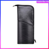 Thuốc Nhuộm Tóc Đen Muffs Para Flare Nút Tai Túi Đựng Mỹ Phẩm Di Động Dây Hủy Máy Sấy naierke