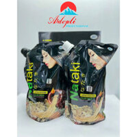 Thuốc Nhuộm Tóc Đen Phủ Bạc Dạng Túi 500mlx2 Nataki