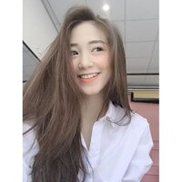 thuốc nhuộm tóc freecia màu nâu ánh khói