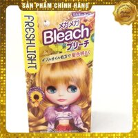 Thuốc nhuộm tóc FreshLight Bleach - Hachi xách tay chính hãng