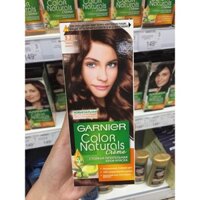 Thuốc nhuộm tóc GARNIER Nga