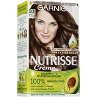Thuốc Nhuộm Tóc Garnier Số 5 Màu Nâu