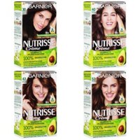Thuốc nhuộm tóc Garnier