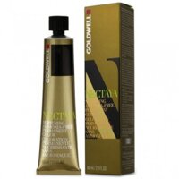 THUỐC NHUỘM TÓC GOLDWELL NECTAYA FREE AMONIAC 60ML