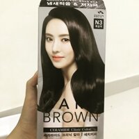 Thuốc nhuộm tóc Hàn Quốc