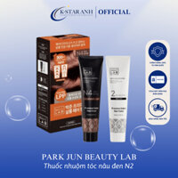 Thuốc nhuộm tóc không amoniac Park Jun