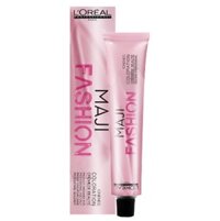 Thuốc nhuộm tóc Loreal maji fashion 50ml