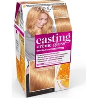 Thuốc nhuộm tóc  Loreal Paris Casting Creme Gloss Nga : màu 832, 600,8.1
