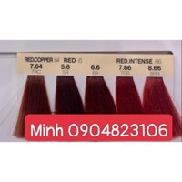 Thuốc nhuộm tóc MÀU NÂU ĐỒNG ĐỎ Kevin Murphy Color Me