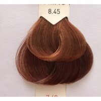 Thuốc nhuộm tóc màu nâu sáng ánh đồng L'Oreal Majirel Light Copper Mahogany Blonde 8.45 50ml