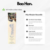 Thuốc nhuộm tóc Nouvelle