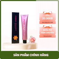 Thuốc nhuộm tóc PERA 100ml- Thuốc nhuộm phủ bạc cao cấp