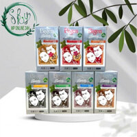 Thuốc Nhuộm Tóc Phủ Bạc Bigen Speedy Hair Color Conditioner Chính Hãng Công Ty