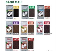Thuốc Nhuộm Tóc Phủ Bạc Bigen Speedy Hair Color Conditioner
