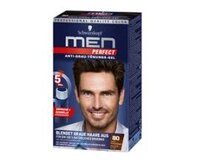 Thuốc nhuộm tóc phủ bạc cho nam Schwarzkopf Men Perfect