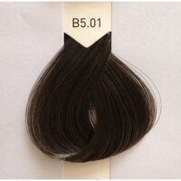 Thuốc nhuộm tóc phủ bạc màu nâu tro L'Oreal Majibrown Lavender Brown B5.01 50ml