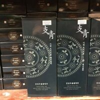 Thuố.c Nhuộm tóc phủ bạc thảo dược MUGENS