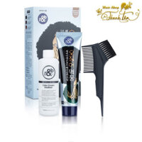 Thuốc nhuộm tóc phủ bạc thảo dược r&b Henna dùng cá nhân tại nhà 150ml [ TT ]