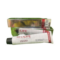 Thuốc nhuộm tóc REDLIFE Nano KERATIN