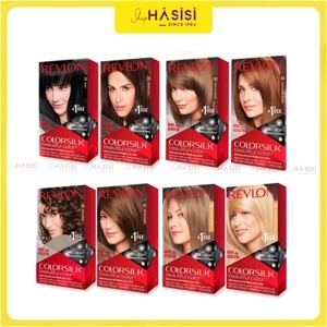 Thuốc nhuộm tóc Revlon - USA