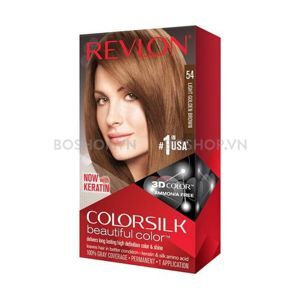 Thuốc nhuộm tóc Revlon - USA
