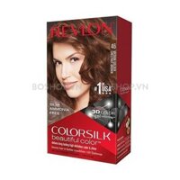 Thuốc Nhuộm Tóc Revlon Colorsilk Beautiful Color No.46 No.46